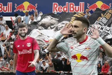 Flamengo se interessou por duas peças importantes do Bragantino