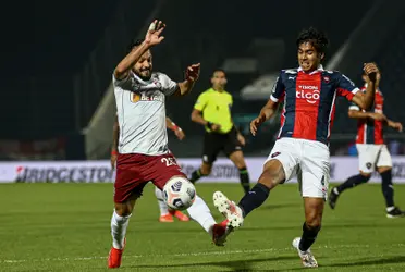 Fluminense conseguiu a maior vantagem das oitavas de final