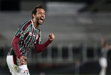 Fluminense faz boa campanha em seu retorno à Copa Libertadores