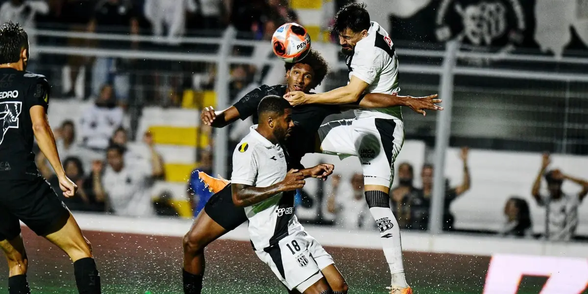 Foi importante para o Timão na última rodada, mas não joga o próximo jogo