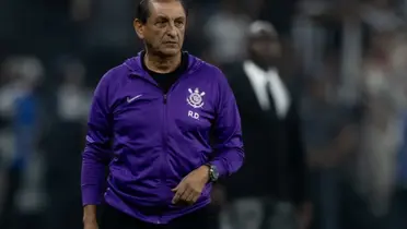 Foto: Corinthians/Divulgação