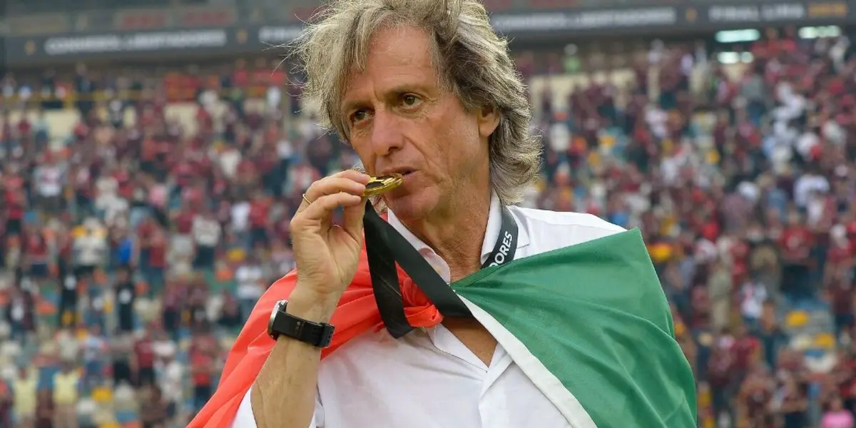 Foto: Flamengo/Divulgação