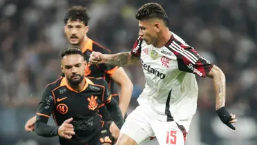 Foto: Gilvan de Souza/Flamengo