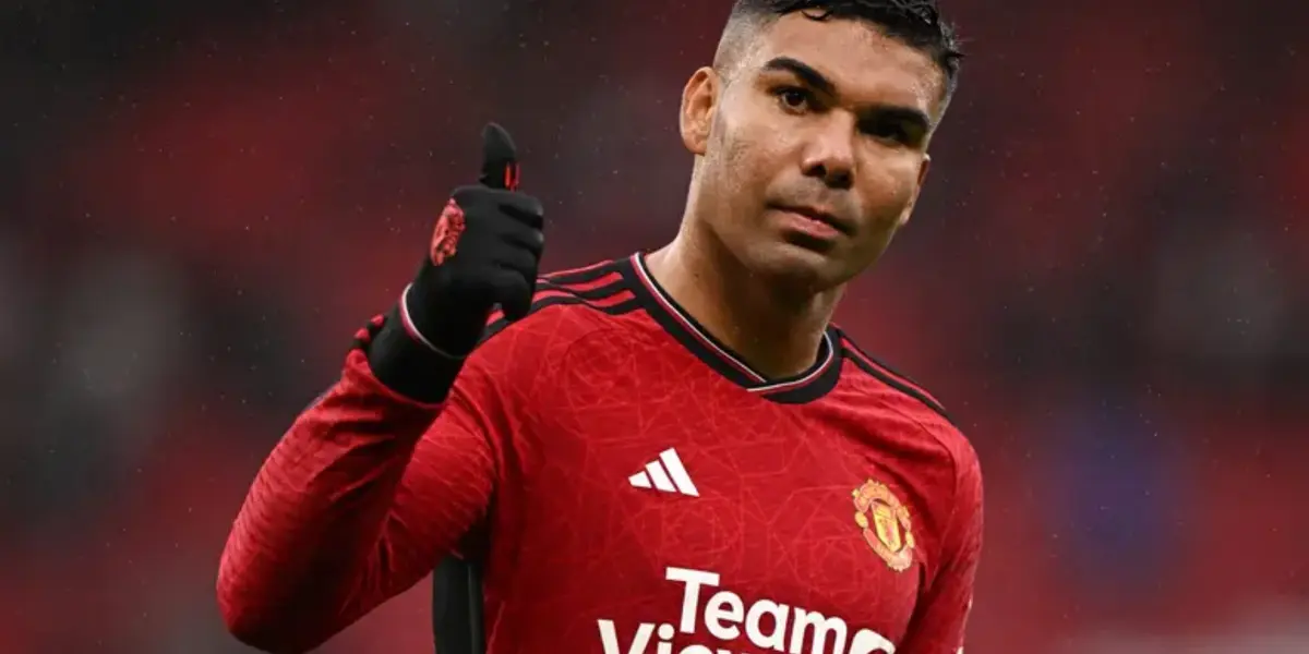 Foto: Manchester United/Divulgação