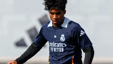 Foto: Real Madrid/Divulgação