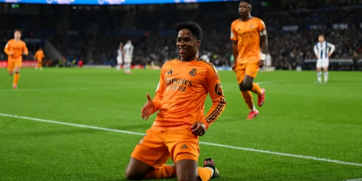 Foto: Real Madrid/Divulgação