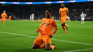 Foto: Real Madrid/Divulgação