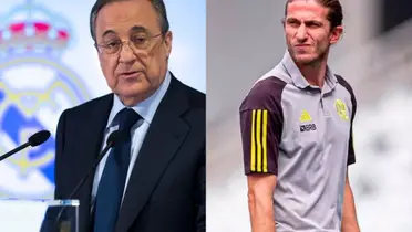 Foto: Real Madrid/Flamengo/Divulgação