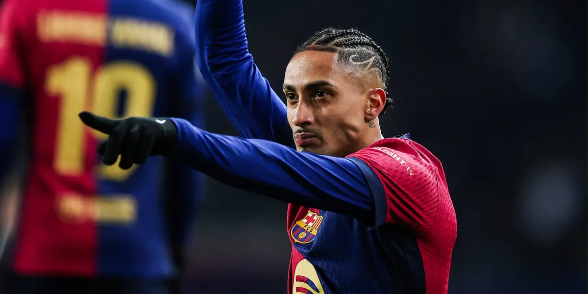 Foto: Redes sociais do Barcelona FC.