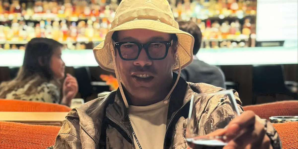 Foto retirada das redes sociais.