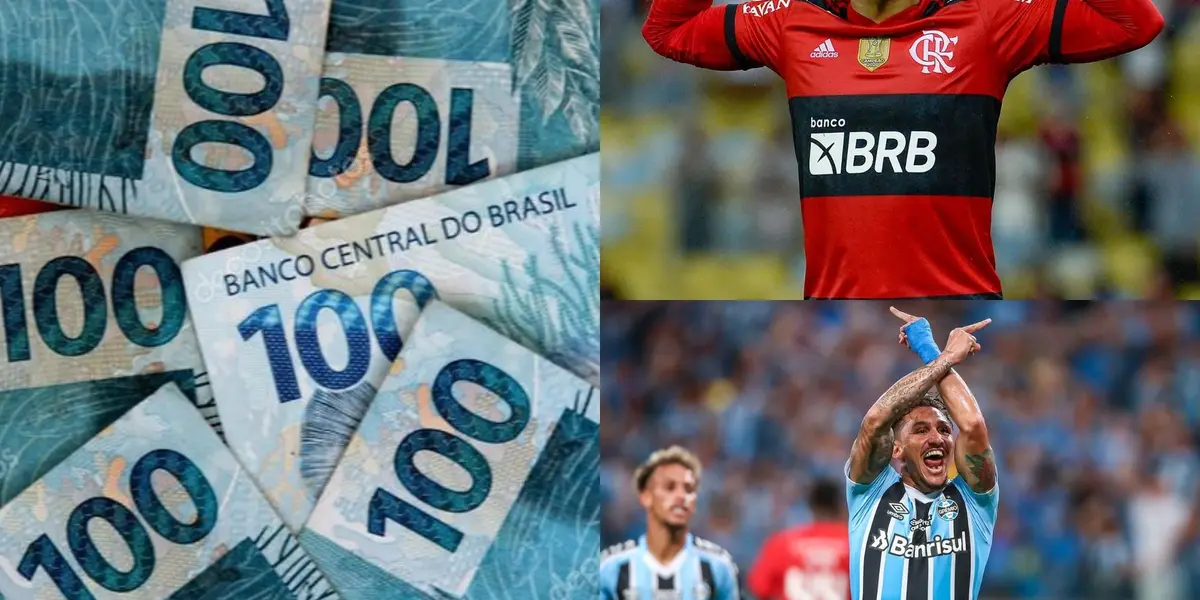 Fundo europeu pretende transformar equipe do 2° escalão em clube de elite