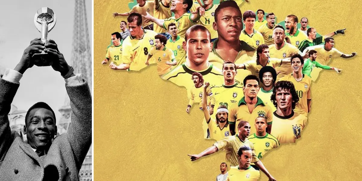 Futebol brasileiro na era global: uma paixão nacional em constante transformação.