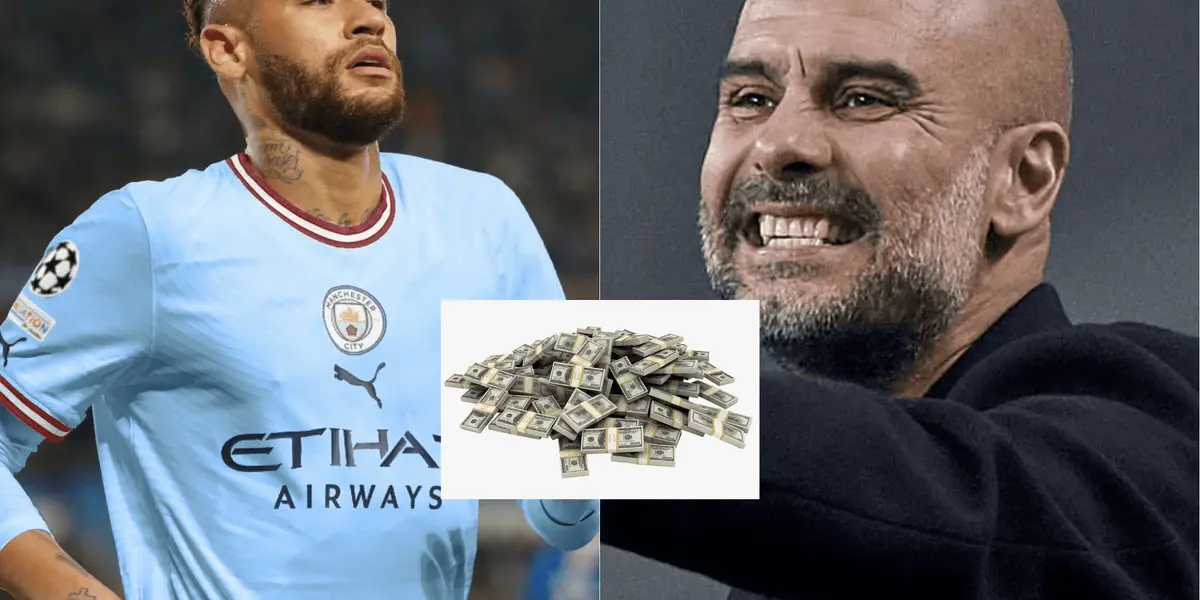 Futuro do craque brasileiro segue indefinido