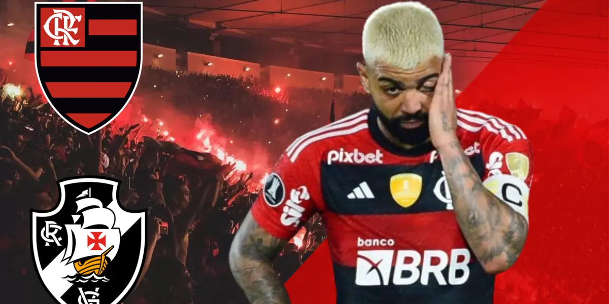 Gabigol