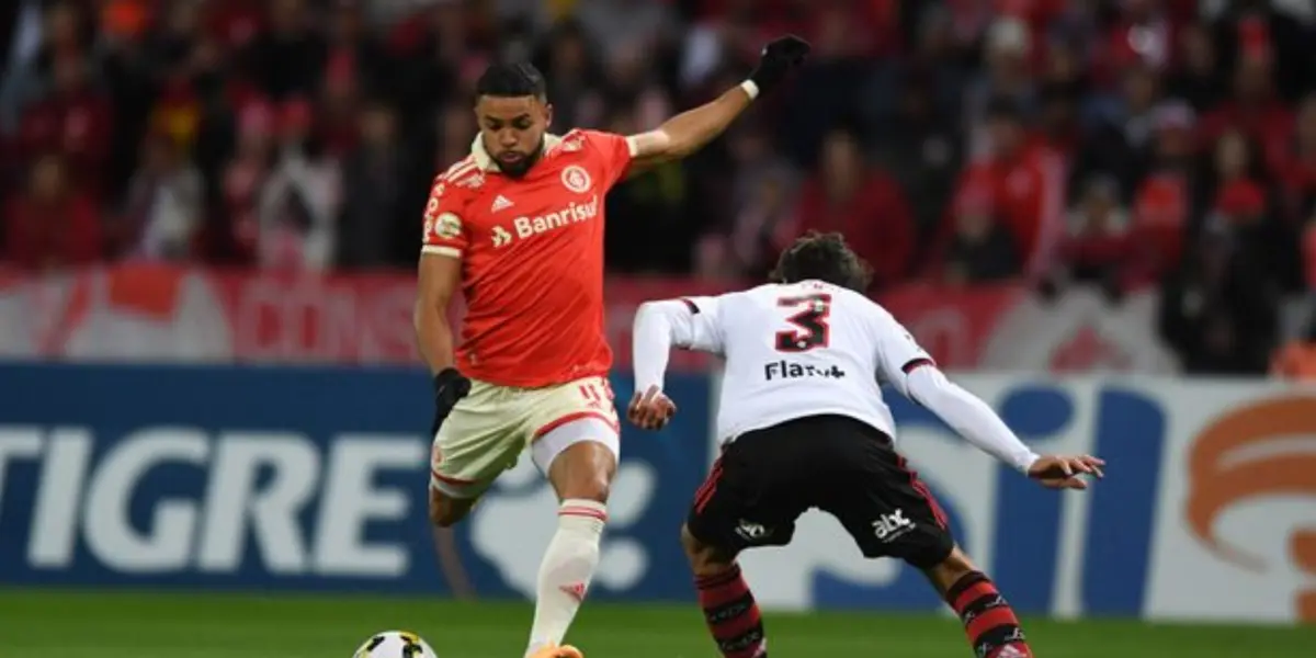 Gaúchos venceram por 3x1