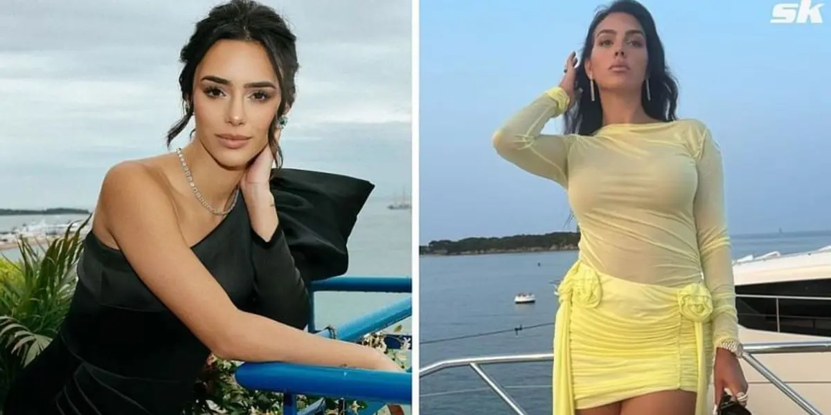 Georgina Rodríguez não economiza em luxos, mas Bruna Biancardi também não