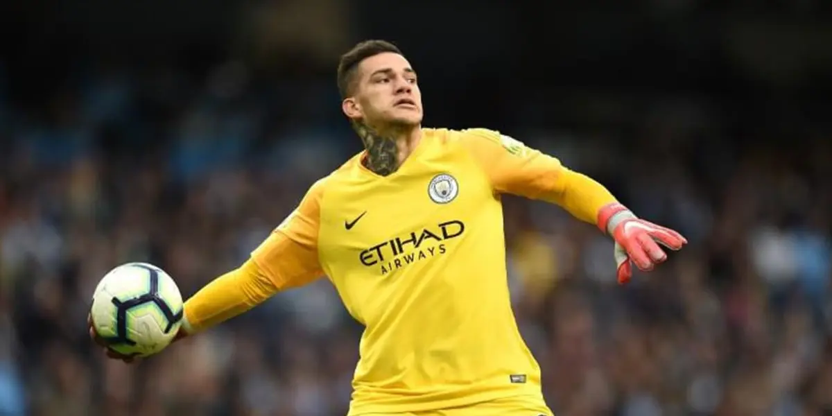 Goleiro conquistou mais um título: a Copa da Inglaterra