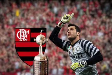 Goleiro está sendo sondado pelo Vitória para 2024