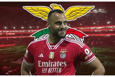 Grande clube português fecha com destaque do último Brasileirão