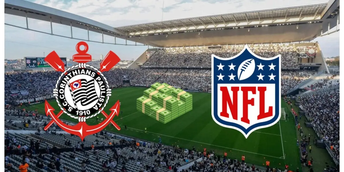 Grande evento acontecerá na Arena corintiana que abalará o continente