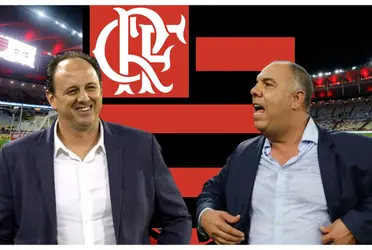 Grande jogador do Flamengo pode estar a caminho do clube baiano