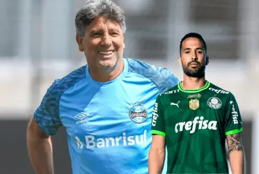 Grêmio está interessado na contratação de Luan e quanto o jogador poderia ganhar no clube