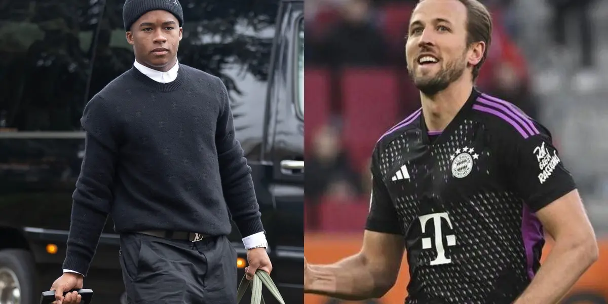 Harry Kane será desfalque no amistoso entre Inglaterra e Brasil