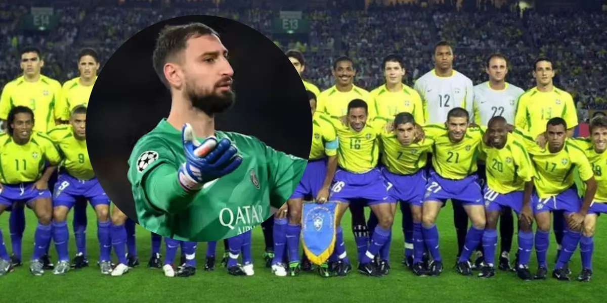 Histórico goleiro da Seleção Brasileira segue sendo importante no Milan