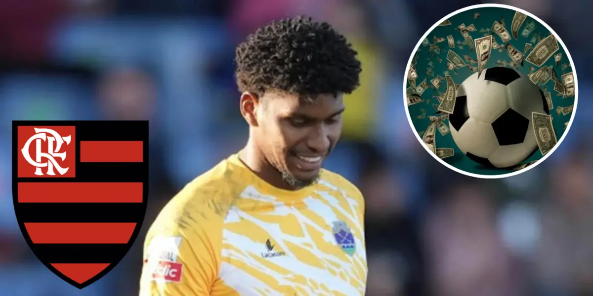 Hugo Souza em ação pelo Chaves durante o Campeonato Português