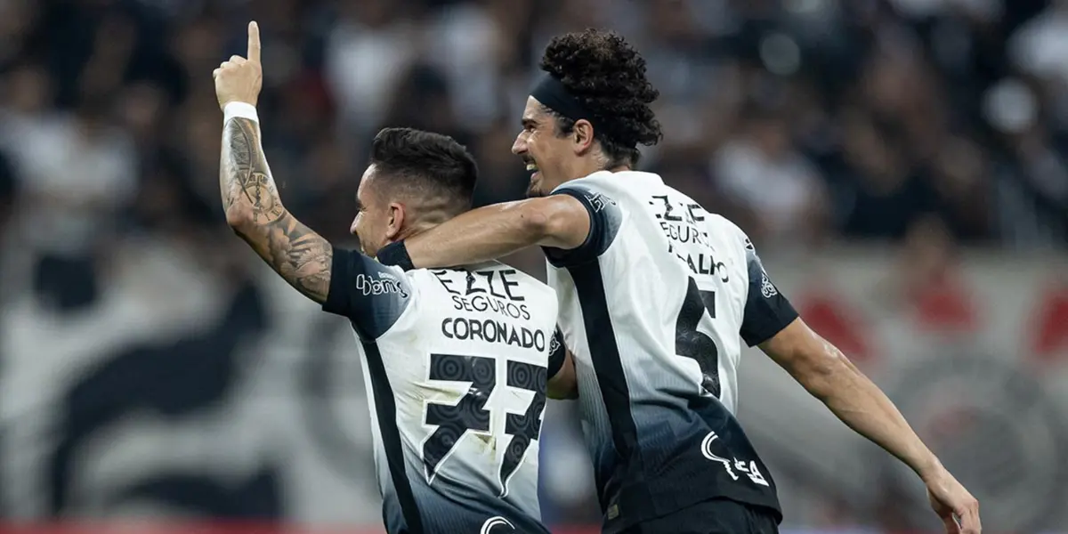 Idolo do Timão nega que vai deixar o clube