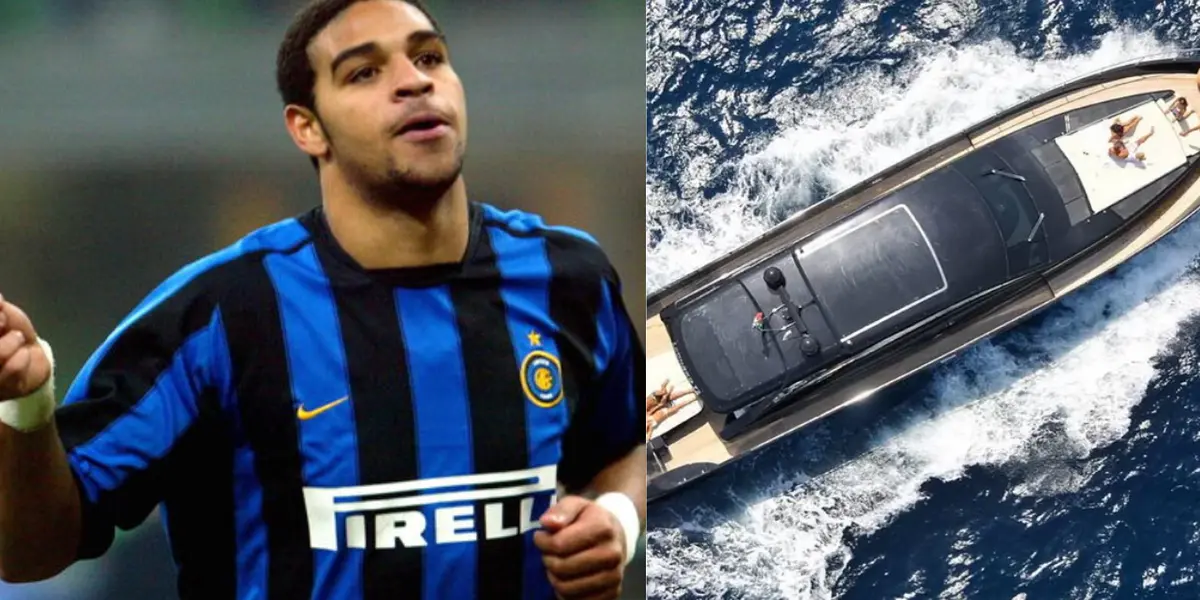 Imperador encerrou a carreira jogando no Miami United, em 2016