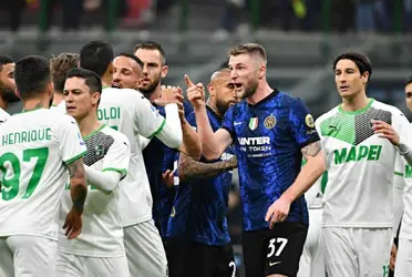 Inter de Milão é vice lider do italiano e busca seguir na perseguição ao lider Milan