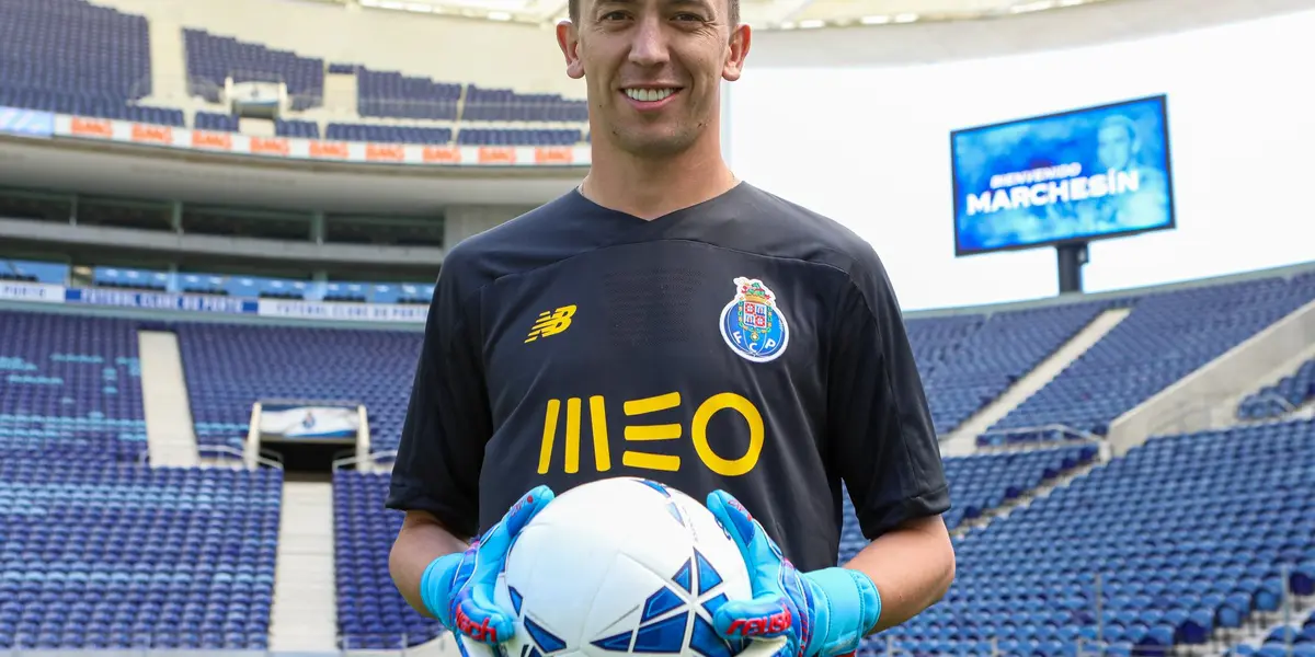 Interesse veio após dirigentes presenciarem boa atuação do goleiro em clássico