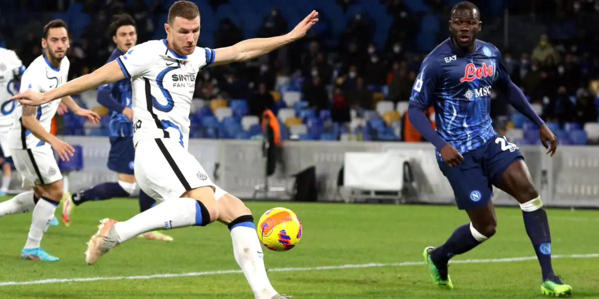 Interistas procuram regressar ao 1º lugar