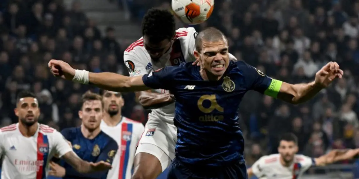 Internacional brasileiro tinha feito o gol da vitória no jogo de ida