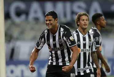 Já classificado, Atlético-MG pode garantir a liderança do grupo H