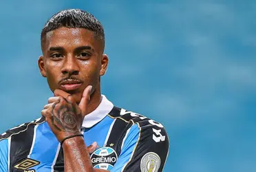 Jean Pyerre deve ser o próximo a deixar o clube