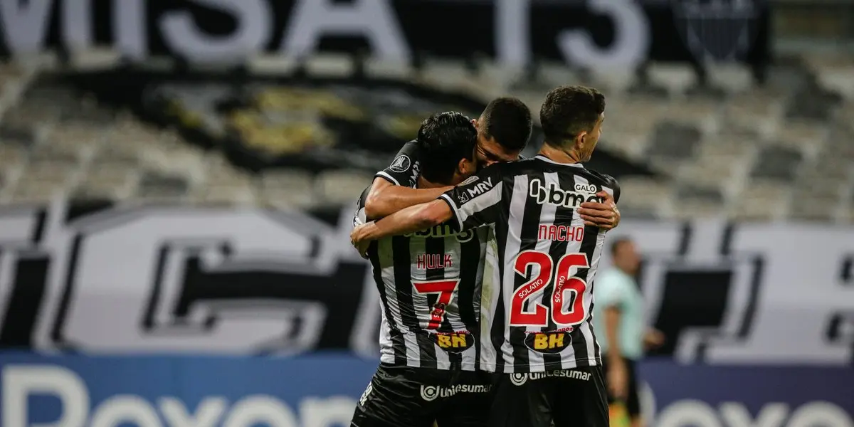 Jefferson Savarino não foi convocado por seu clube para o duelo da Copa Libertadores