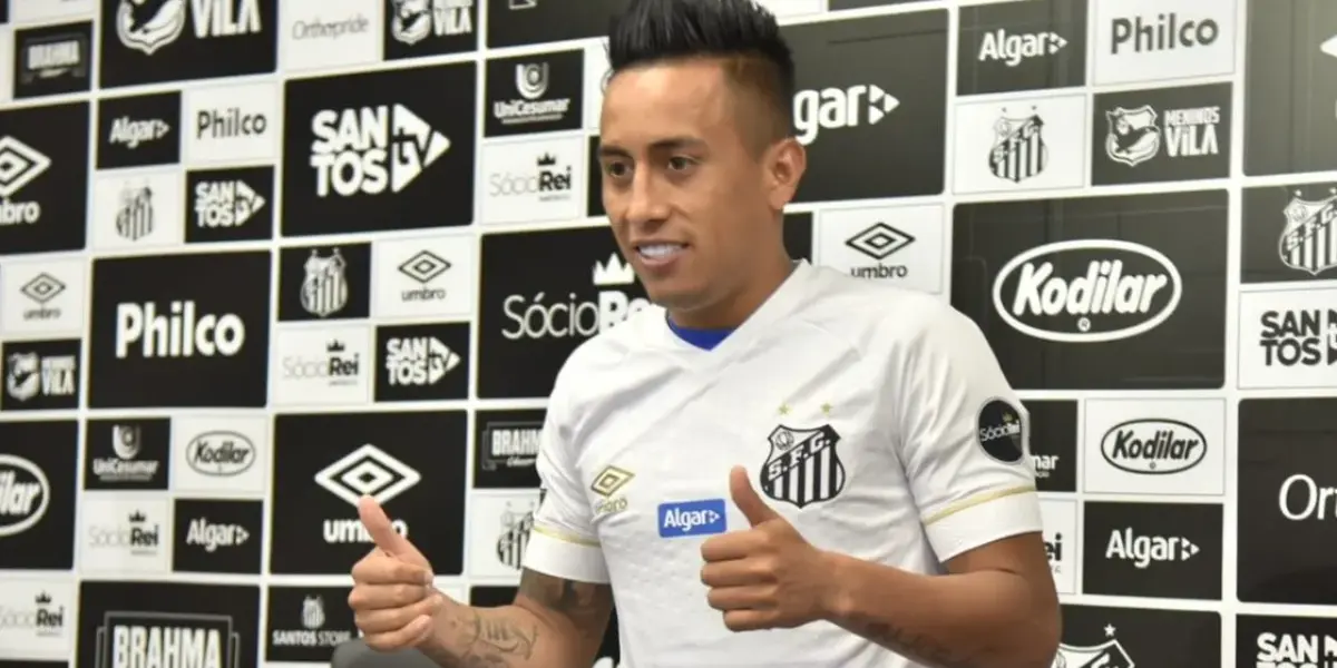 Jogador atua no Al-Fateh, da Arábia Saudita, e não deixou saudades na Vila Belmiro