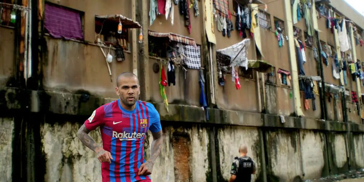 Jogador brasileiro se envolveu em polêmica e foi detido por autoridades espanholas