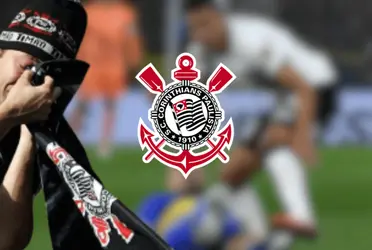 Jogador chegou com potencial para brilhar, mas acabou sendo esquecido