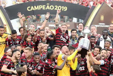 Jogador deixou saudades na torcida rubro-negra