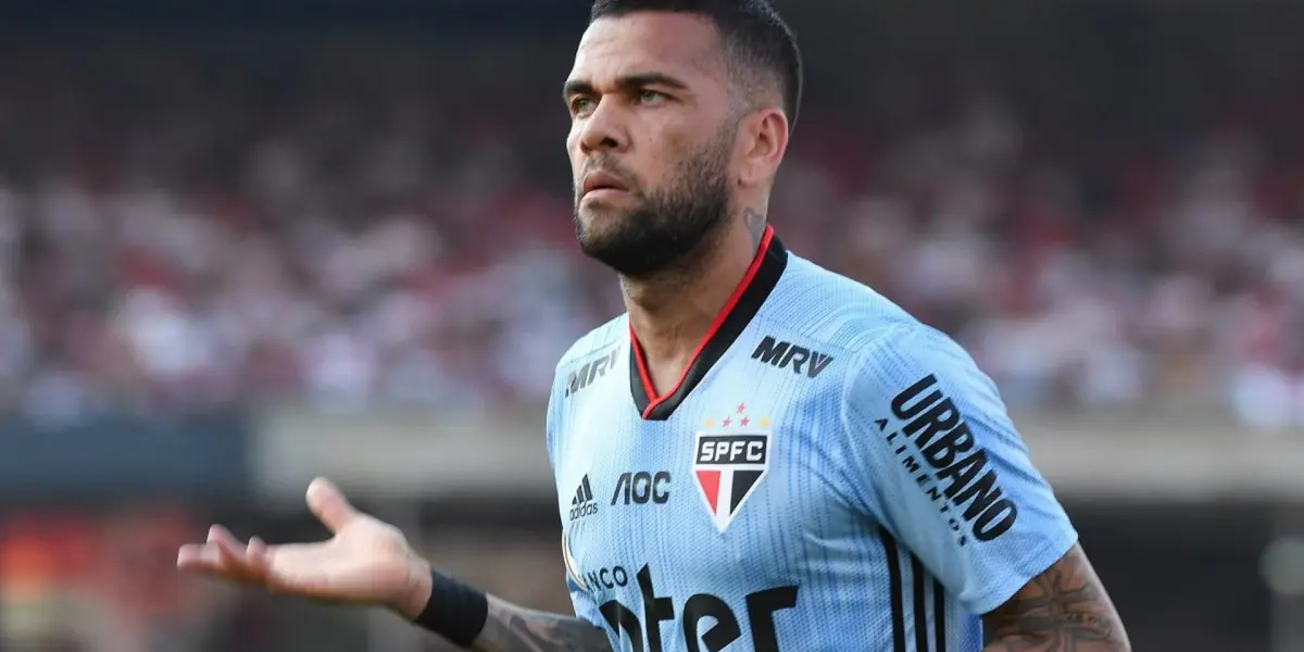 Jogador deu declaração que pode voltar ao seu ex-clube