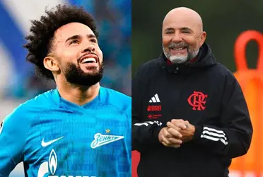 Jogador discutiu com treinador