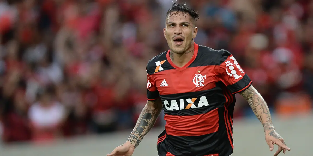 Jogador do Avaí defendeu o Mengão entre 2015 e 2018