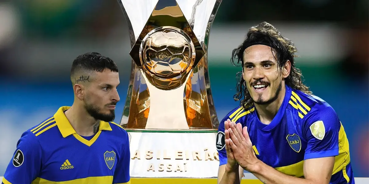 Jogador é um dos alvos preferidos do Botafogo para 2024