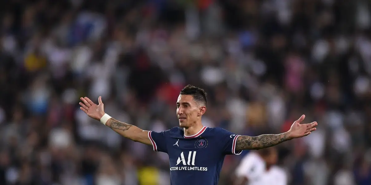 Jogador encerrou seu contrato com o PSG