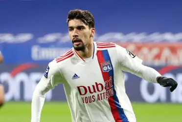 Jogador está na mira de clube da Premier League e pode fazer Mengão lucrar 'bolada'