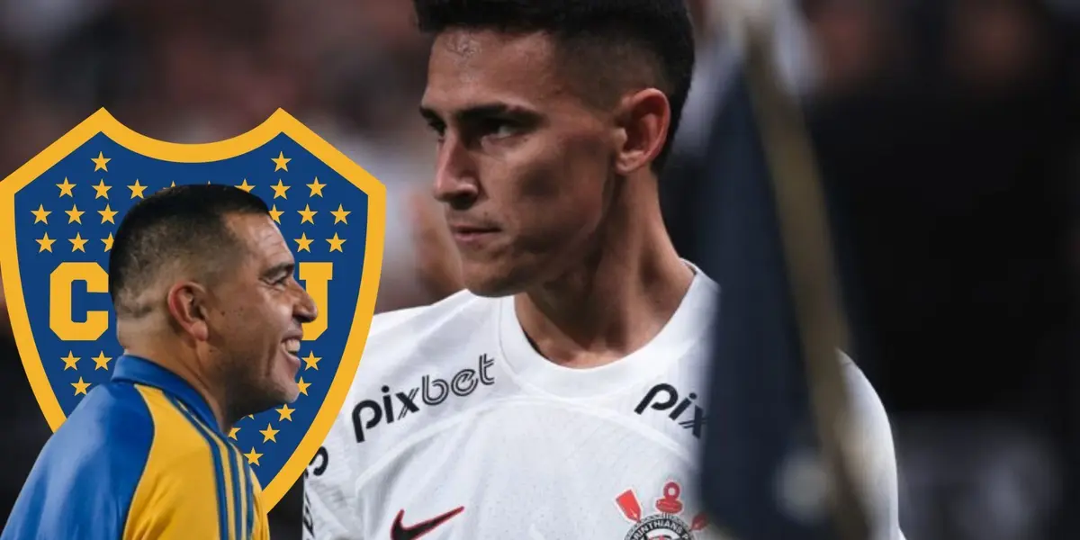 Jogador está no radar de clubes argentinos depois da difícil adaptação ao futebol brasileiro