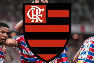 Jogador esteve em campo na grande final, mas pouco pode fazer para impedir derrota